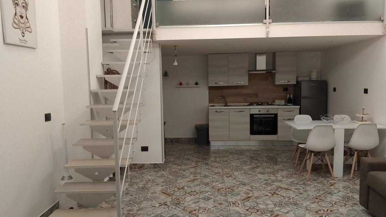 House Aury Apartment Syracuse Exterior photo